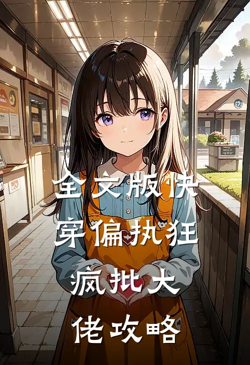 全文版快穿偏执狂：疯批大佬攻略