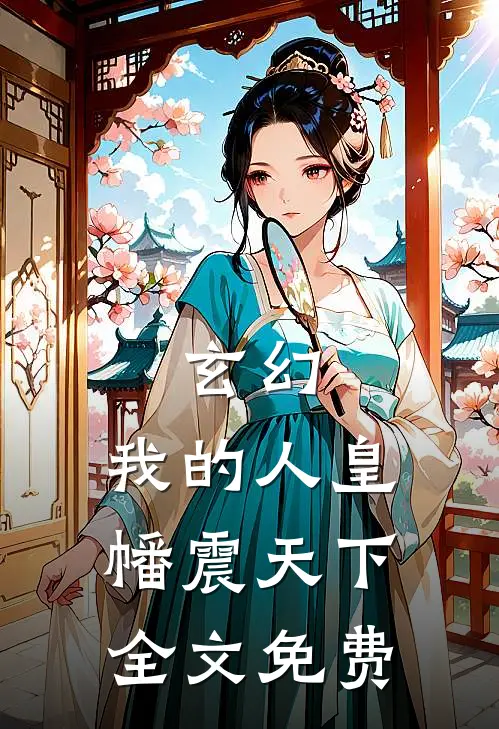 玄幻：我的人皇幡震天下全文免费