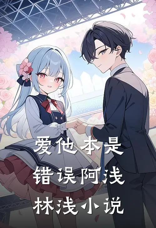 爱他本是错误阿浅林浅小说