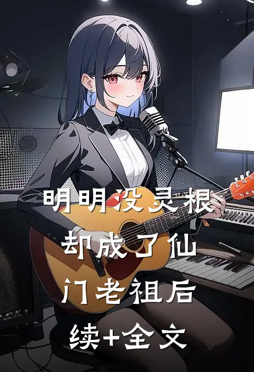 明明没灵根，却成了仙门老祖后续+全文