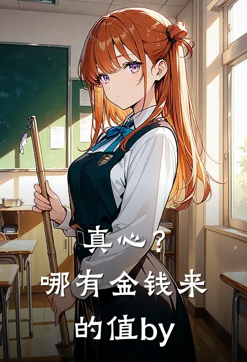 真心？哪有金钱来的值by