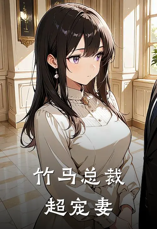 竹马总裁超宠妻