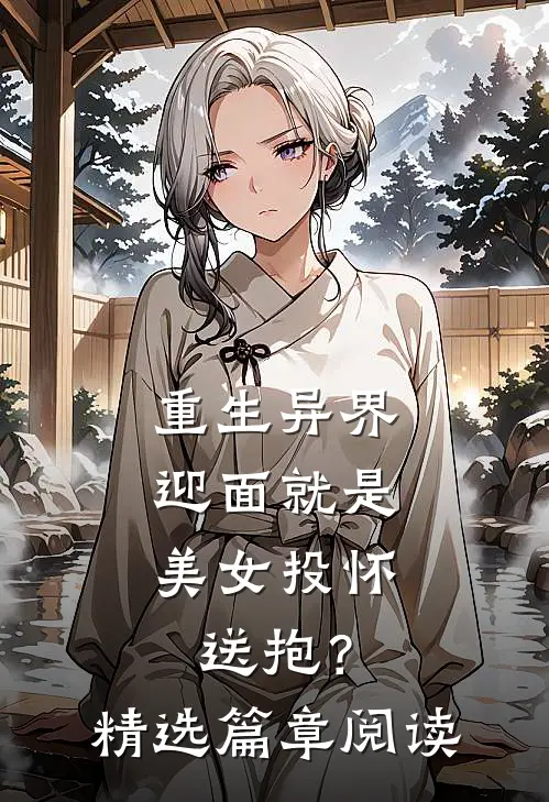 重生异界，迎面就是美女投怀送抱？精选篇章阅读