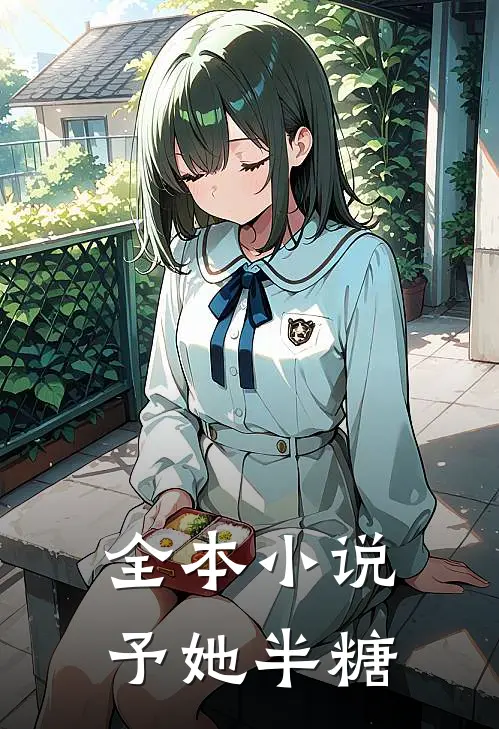 全本小说予她半糖