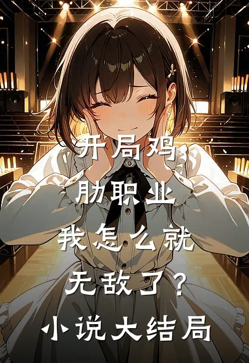 开局鸡肋职业，我怎么就无敌了？小说大结局