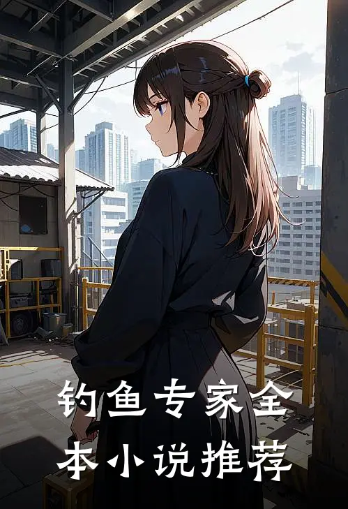 钓鱼专家全本小说推荐