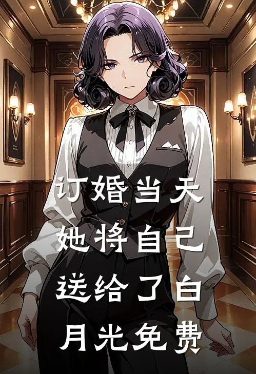 订婚当天，她将自己送给了白月光免费