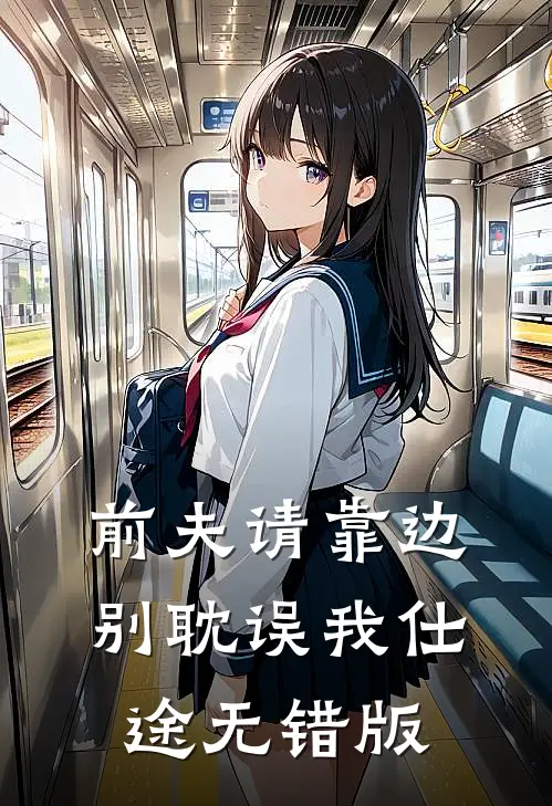 前夫请靠边，别耽误我仕途无错版
