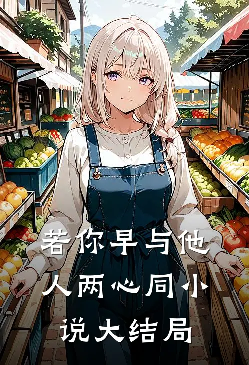 若你早与他人两心同小说大结局