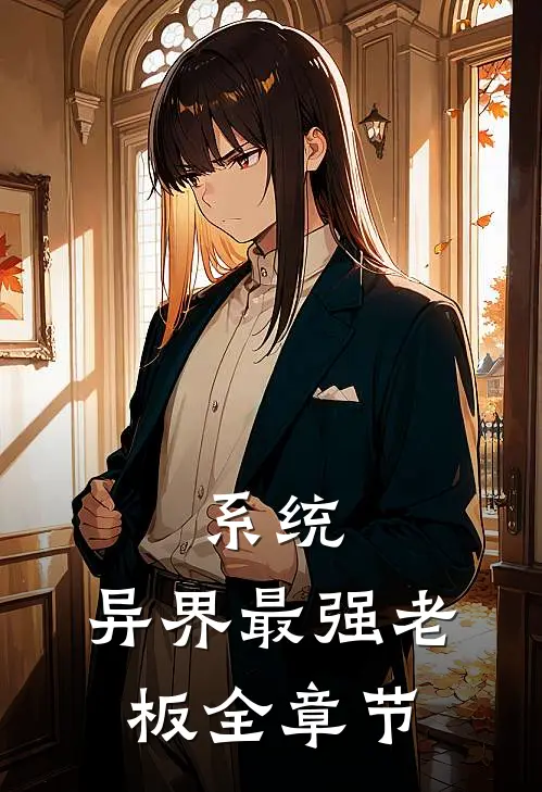 系统：异界最强老板全章节