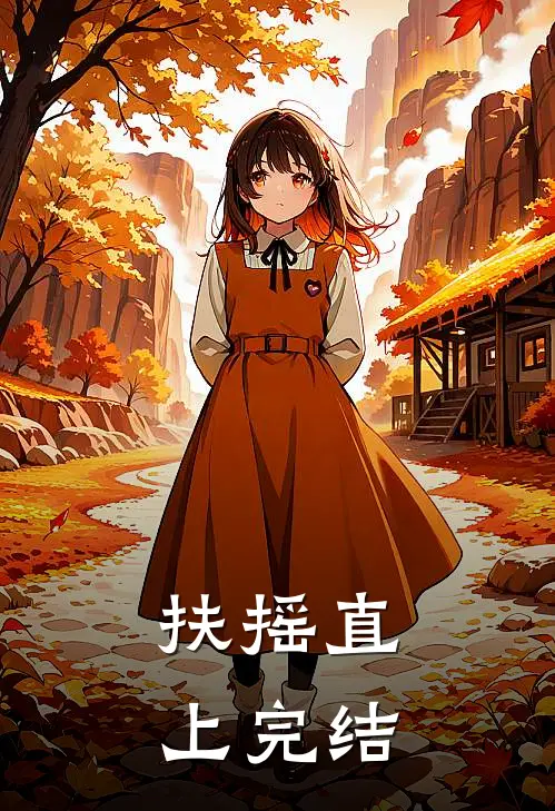 扶摇直上完结