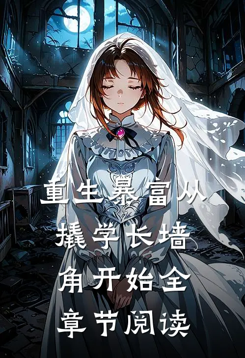 重生暴富从撬学长墙角开始全章节阅读