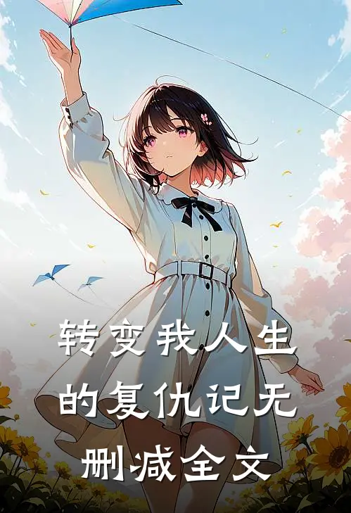 转变我人生的复仇记无删减全文