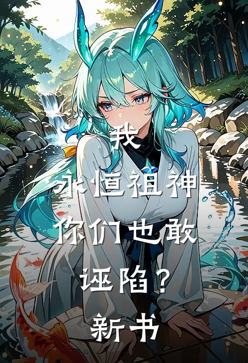 我，永恒祖神，你们也敢诬陷？新书