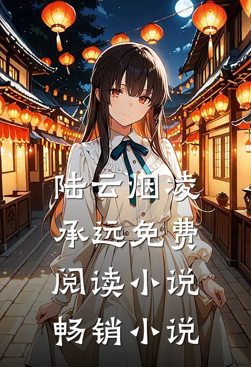 陆云烟凌承远免费阅读小说畅销小说