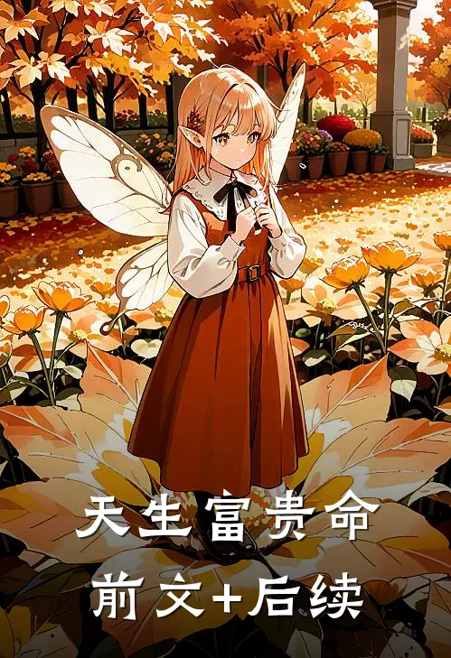 天生富贵命前文+后续