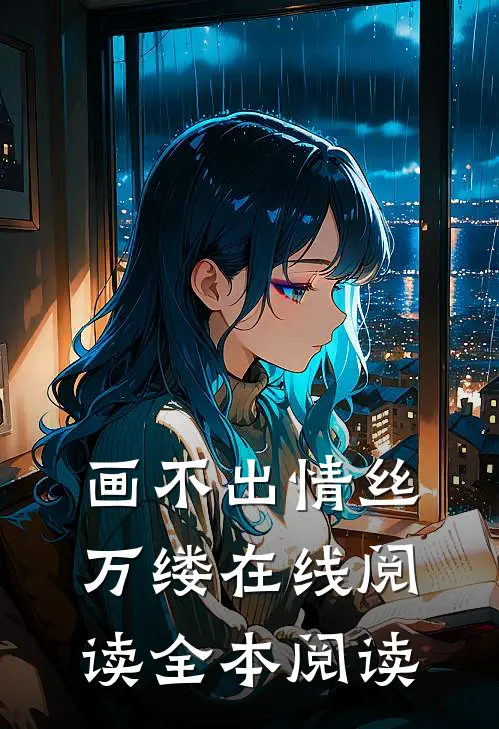 画不出情丝万缕在线阅读全本阅读