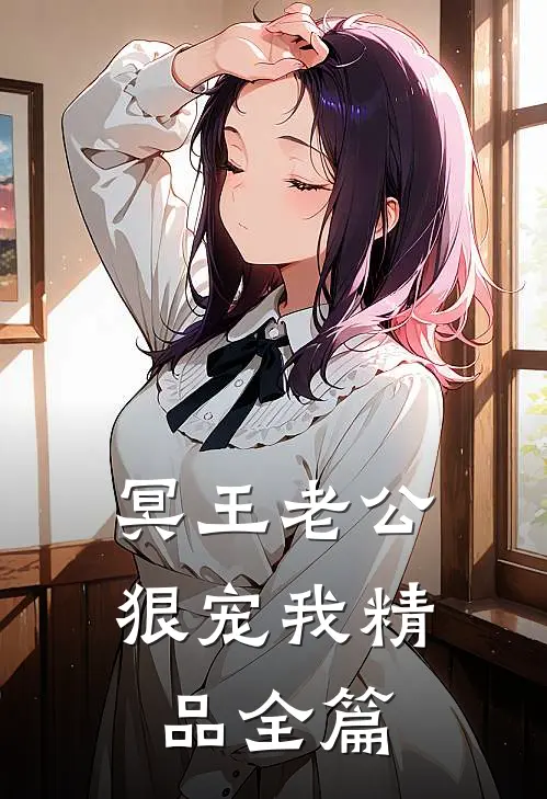 冥王老公狠宠我精品全篇
