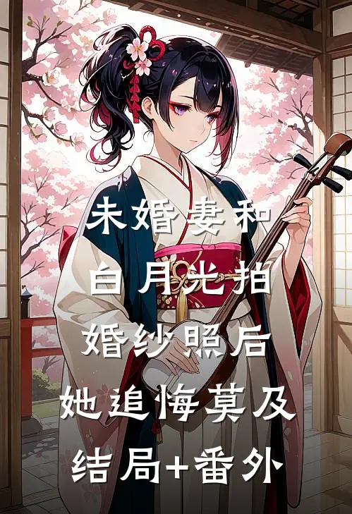未婚妻和白月光拍婚纱照后，她追悔莫及结局+番外