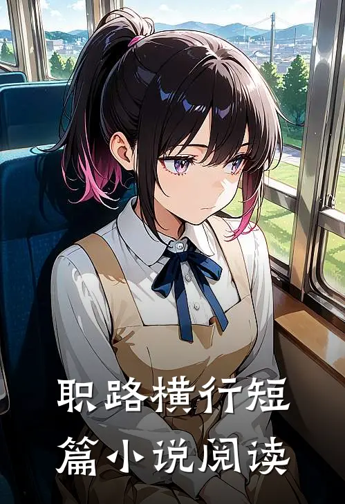 职路横行短篇小说阅读