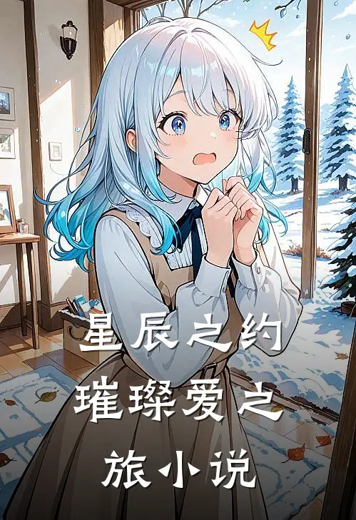 星辰之约璀璨爱之旅