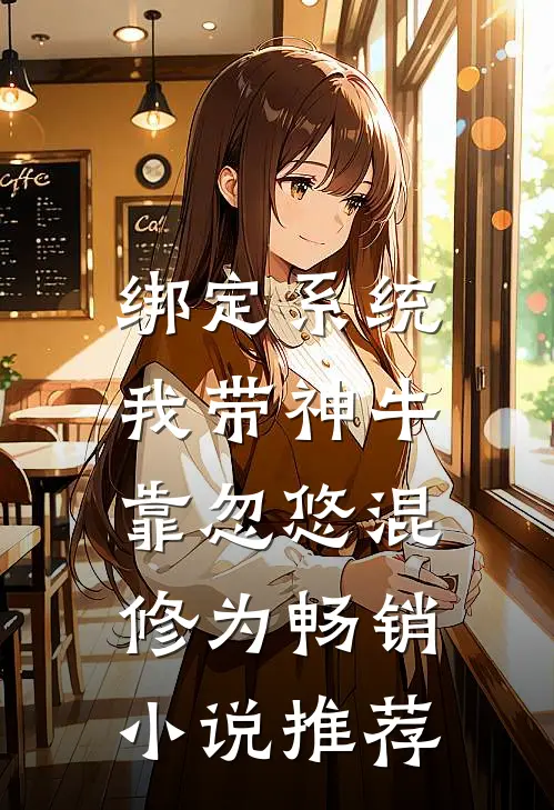 绑定系统：我带神牛靠忽悠混修为畅销小说推荐