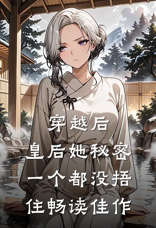 穿越后，皇后她秘密一个都没捂住畅读佳作