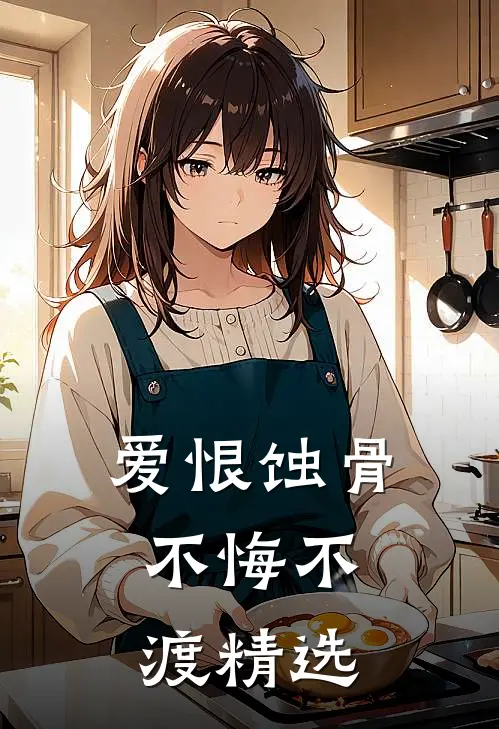 爱恨蚀骨，不悔不渡精选