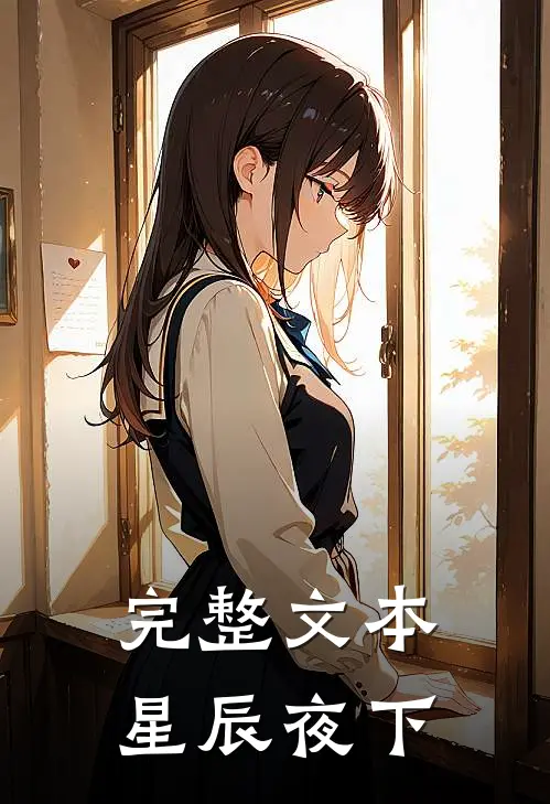 完整文本星辰夜下