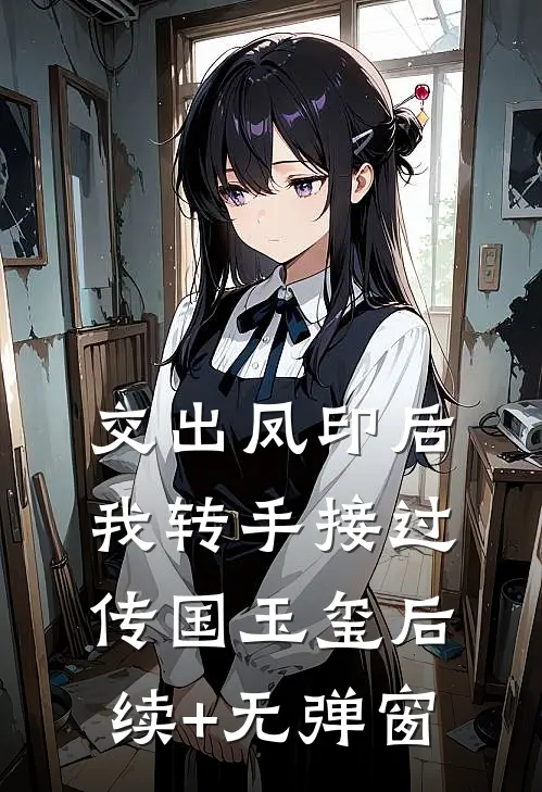 交出凤印后，我转手接过传国玉玺后续+无弹窗