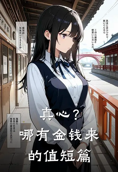 真心？哪有金钱来的值短篇