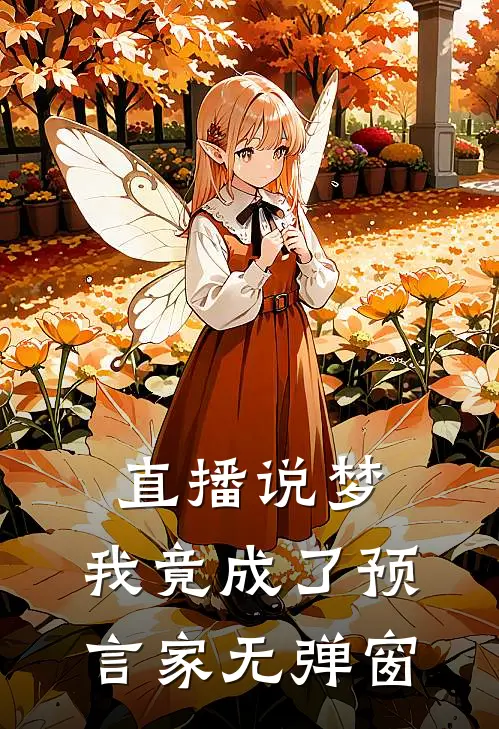 直播说梦，我竟成了预言家无弹窗