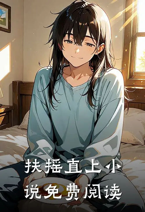 扶摇直上小说免费阅读