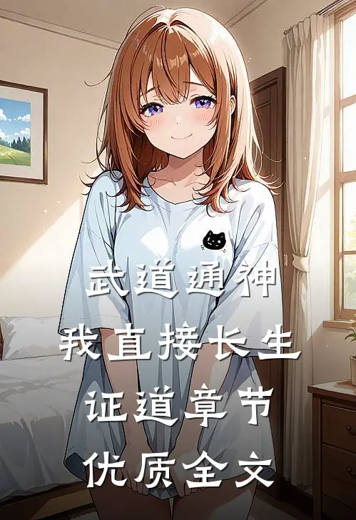 武道通神：我直接长生证道章节优质全文