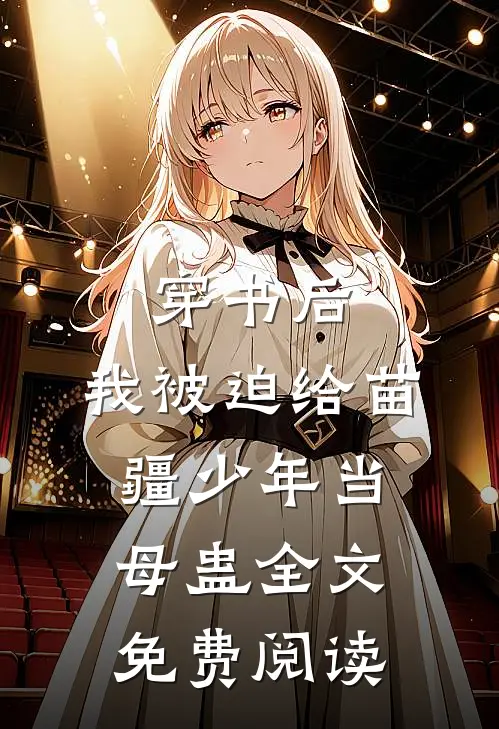 穿书后，我被迫给苗疆少年当母蛊全文免费阅读