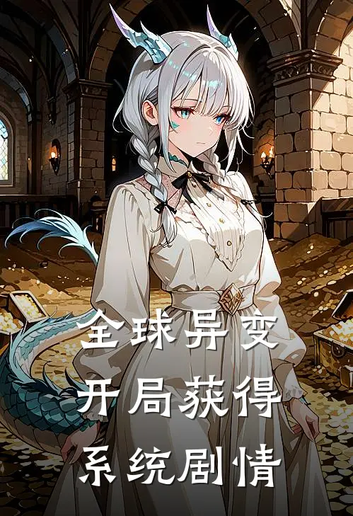 全球异变：开局获得系统剧情