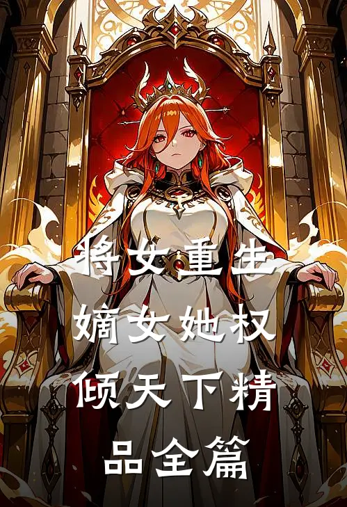 将女重生：嫡女她权倾天下精品全篇