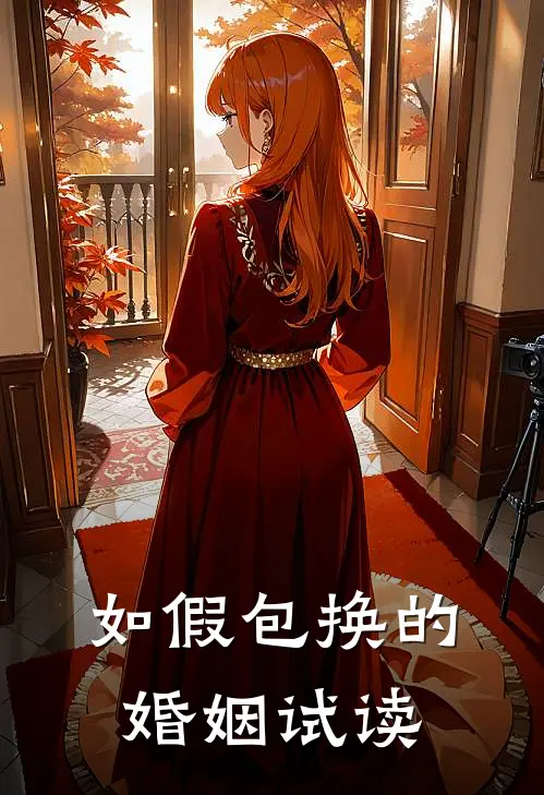 如假包换的婚姻试读
