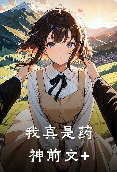 我真是药神前文+