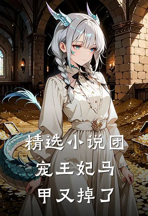 精选小说团宠王妃马甲又掉了