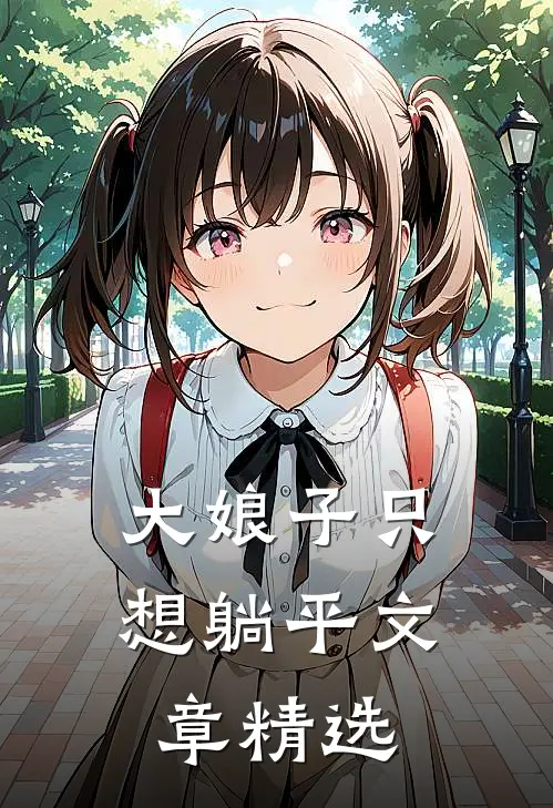 大娘子只想躺平文章精选