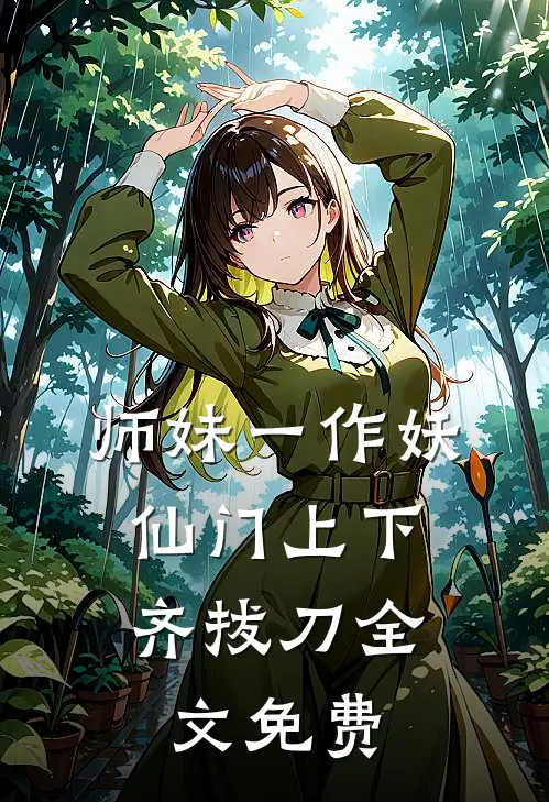 师妹一作妖，仙门上下齐拔刀全文免费