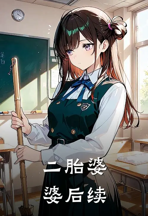 二胎婆婆后续