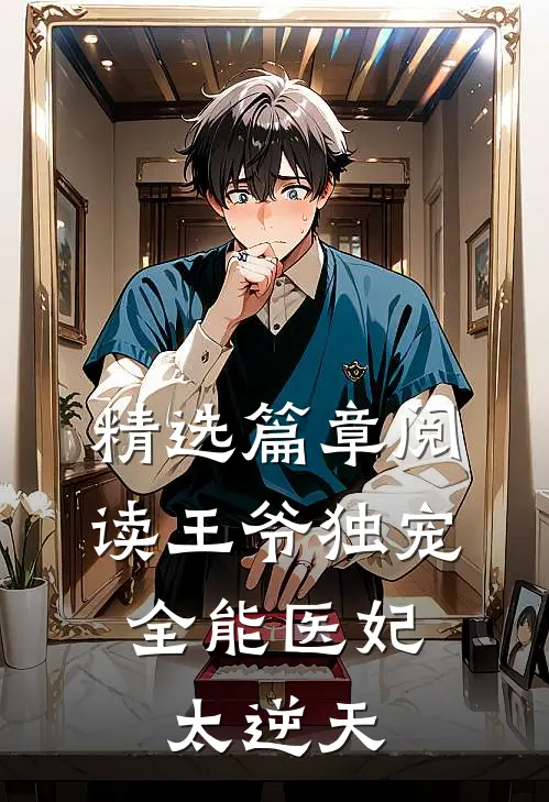 精选篇章阅读王爷独宠：全能医妃太逆天