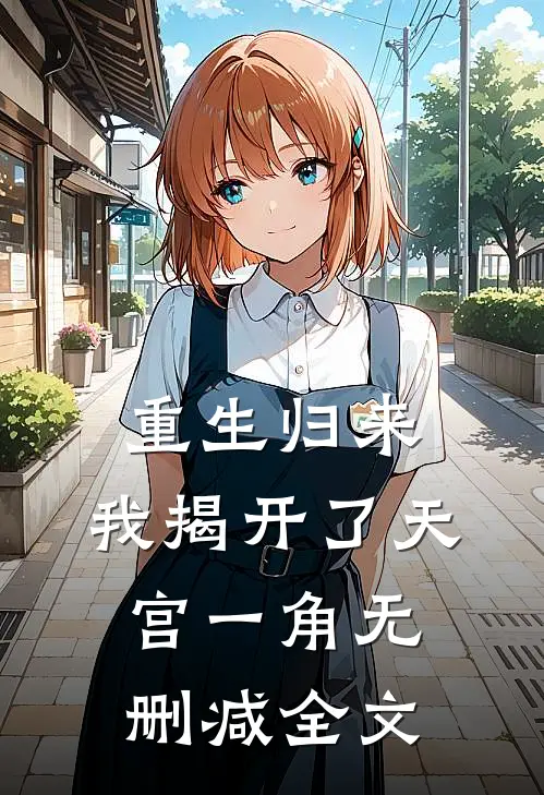 重生归来，我揭开了天宫一角无删减全文