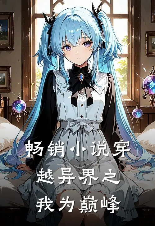 畅销小说穿越异界之我为巅峰