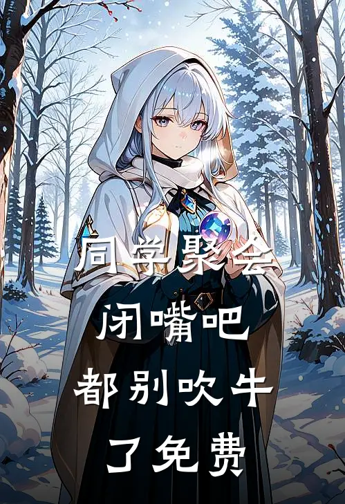 同学聚会：闭嘴吧，都别吹牛了免费