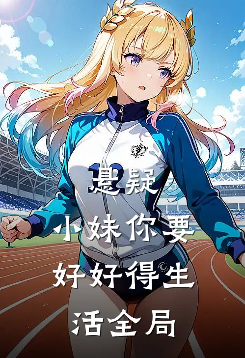 悬疑小妹你要好好得生活全局观看