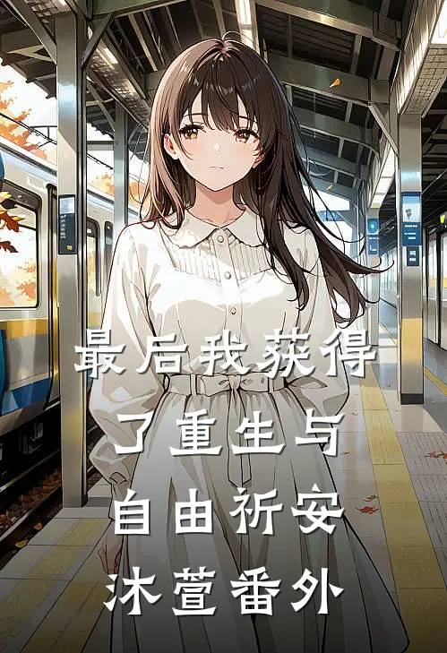 最后我获得了重生与自由祈安沐萱 番外