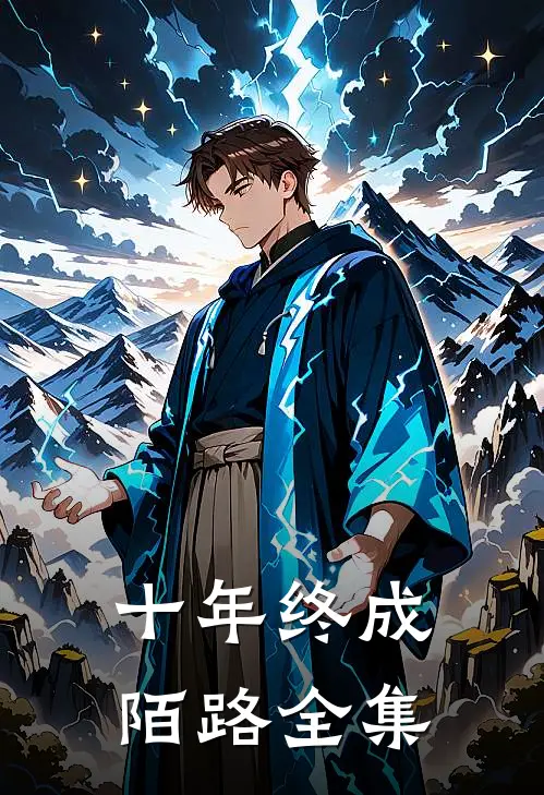 十年终成陌路 全集